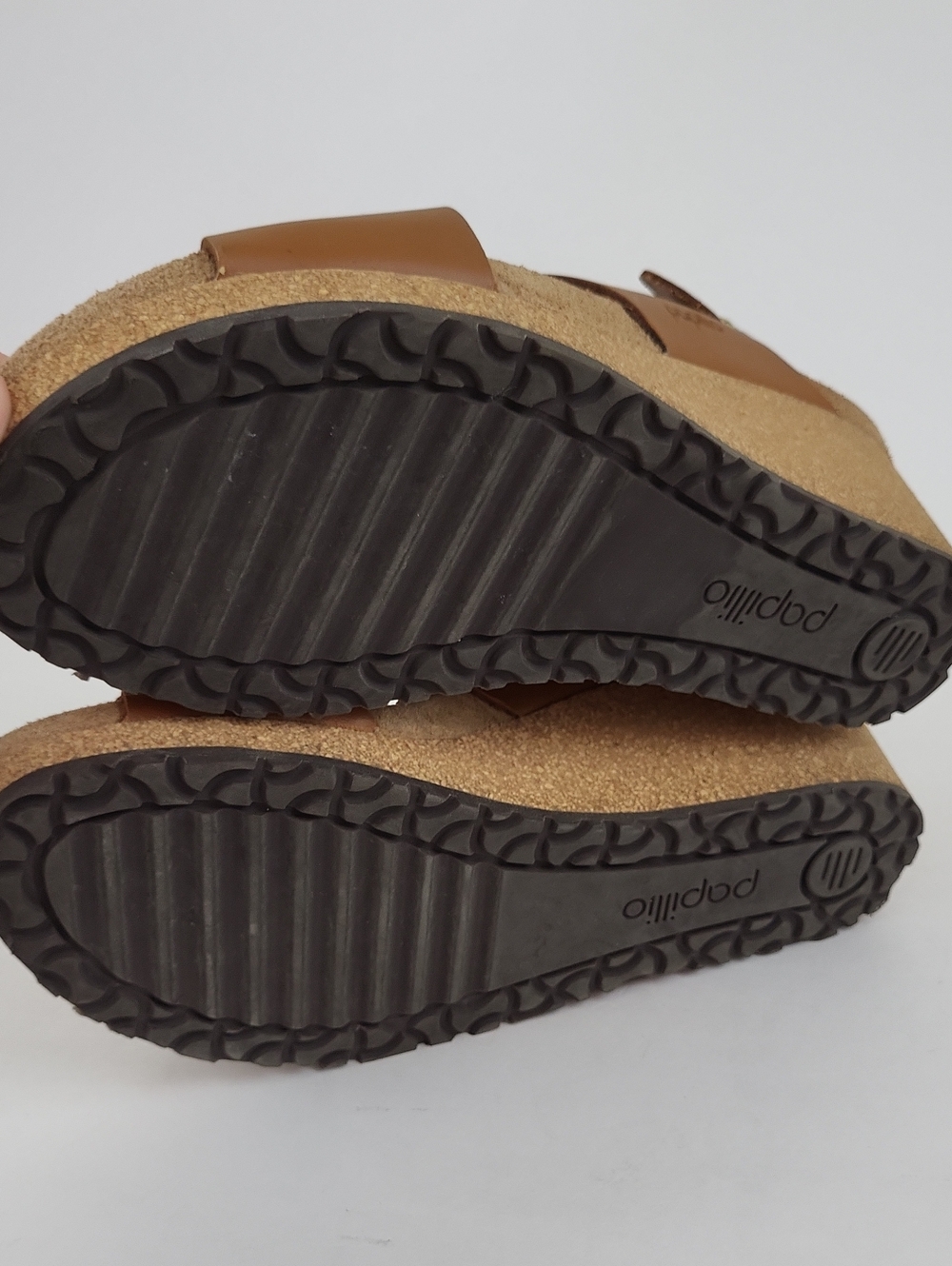 Birkenstock Papillio by Birkenstock Samira Wedge Sandal Size EU 38 / US 7 - 7.5 - Picture 11 of 14